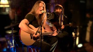 NESSAJA live - "Halt dich an mir fest"