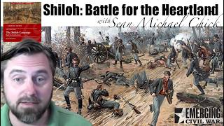Shiloh: Battle for the Heartland (with Sean Michael Chick)