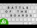 Understanding Keyboards: A Scientific Perspective