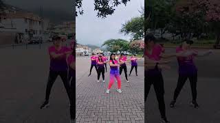 #bailaconnosotros #bailar #diversion #dance #baile #zumba