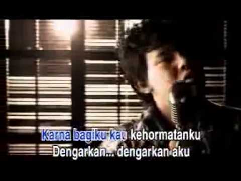 [HD] Wali Band – Baik Baik Sayang karaoke (No Vocal)