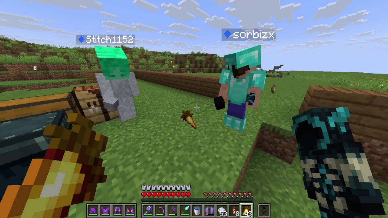 @uploads ## Corruption SMP Base Building Stream ![Embed Image](https://i3.ytimg.com/vi/utfr4JJNbd8/maxresdefault.jpg) *Published*