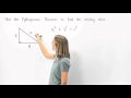 Pythagorean Theorem Concepts
