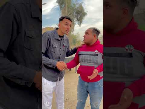 الفيديو طالع من محافظة سوهاج وصل فين 🤔❤️ قصه (رش العربيات)🚘🔥 مين مستني جزء تاني 👌