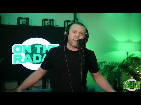 The OT The Real "On The Radar" Freestyle ( Beat: Nicki Minaj, Drake, Lil Wayne - Seeing Green)