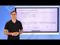 Algebra Concepts and Expressions