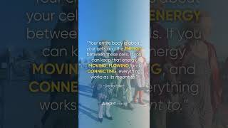 ✨ Work On Your Energy and Nurture It
