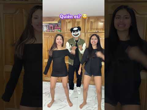Quién es?😍🙄