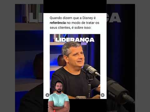 A magia da Disney está no jeito incomparável de encantar pessoas. #disney #encantamento