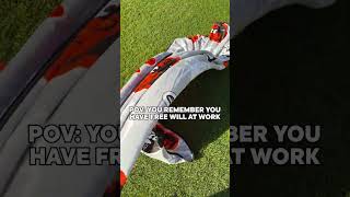 We'll be here until Opening Day 🍿