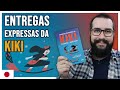 Explorando o Mundo de Kiki