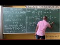 Evaluating Limits and Continuity