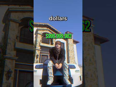 How Much Would It Cost To Beat GTA 5