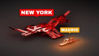 Why Madrid's Metro is Insanely Well Designed
