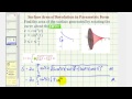Calculus Concepts and Applications