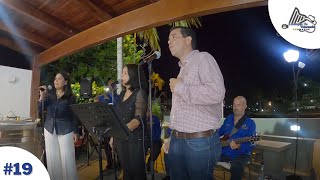 Los hermanos Gallardo en Estampas de Venezuela - EP#19