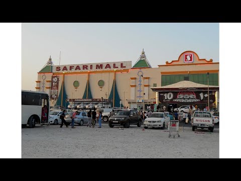 Safari Mall Qatar