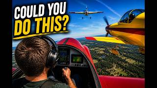 I'm Learning Formation Flying... and It's Harder Than I Expected