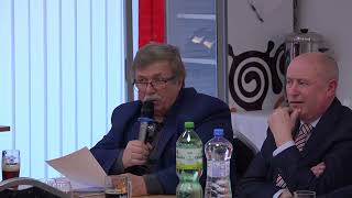 Evropa je na tom hůř, než si myslíte, říká V. Klaus už několik let.