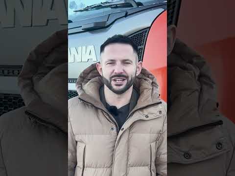 Водители категории Е!