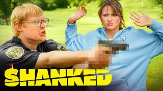 The Pro Shop Got Robbed | ep 8 (season finale)