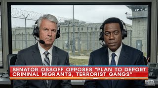 Meet Team Ossoff's Illegals