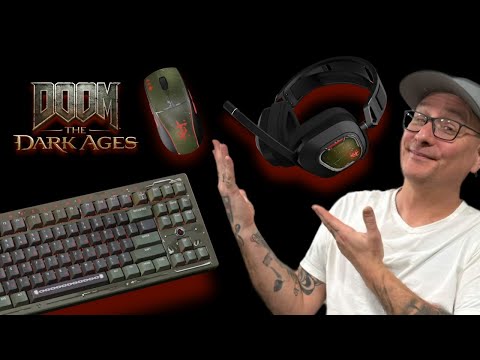 Your Gaming Gear is DOOMED! 🔥