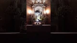HORA SANTA MOMENTOS CON JESUS!!