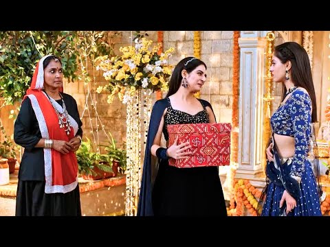 Apollena TODAY EPISODE PROMO | 21 FEBRUARY 2025