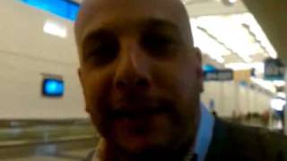 Qik - Mobile video by Will  Cain