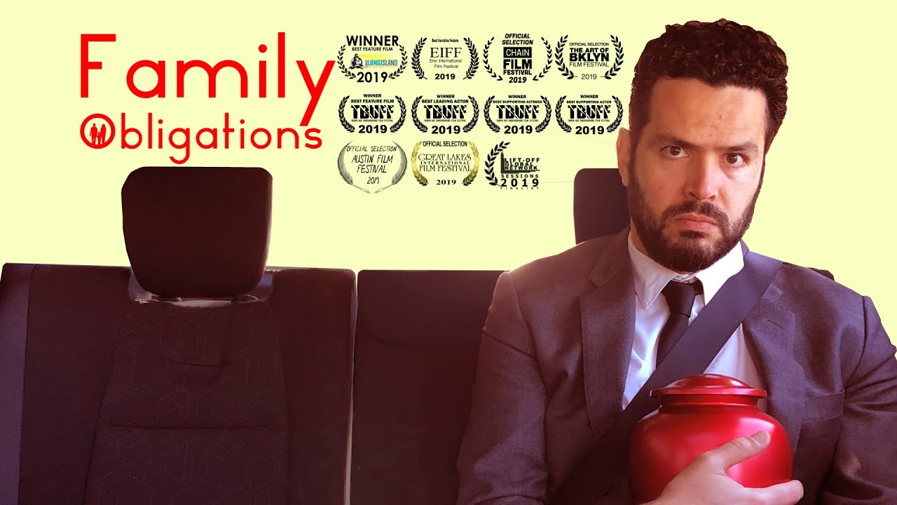 Family Obligations Trailer thumbnail