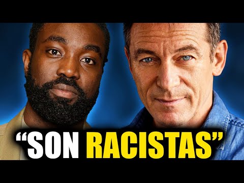 Jason Isaacs Llama RACISTAS a los Fans por la Controversia de Snape