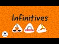 Understanding Infinitives in English