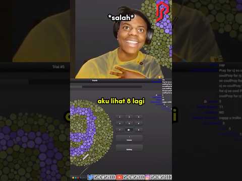 Ternyata Youtuber Ini Buta Warna