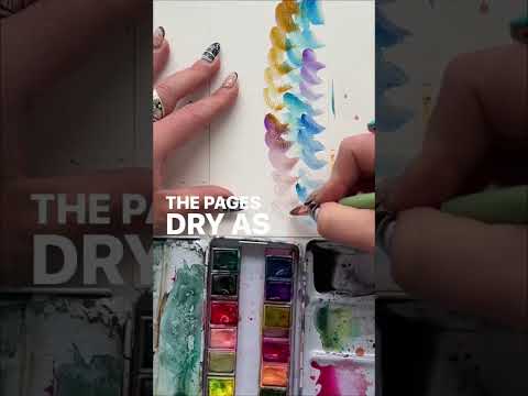 Paintcrush with Kristy Rice 