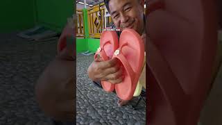 sandal jepit orthopedic vyana