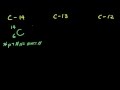 Isotopes and Atomic Structure Concepts