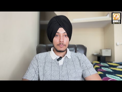 ਗੁਰੂ ਨਾਨਕ ਜੀ ਦੀ ਮੱਕੇ ਦੀ ਯਾਤਰਾ | ਜਦੋਂ ਇੱਕ ਪੁਰਖ ਨੇ ਗੁੱਸੇ ਚ ਗੁਰੂ ਜੀ ਦੇ ਪੈਰ ਫੜ੍ਹ ਲਏ ! Guru Nanak & Mecca