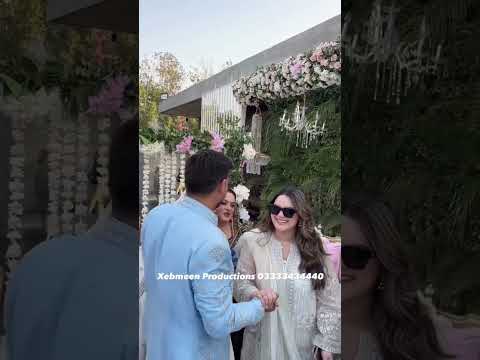 منال کا کہنا ہے کہ میرے بھائی مجھ سے بہت پیار کرتا ہے ایمن سے بھی زیادہ کیوں  میں غصے کی چیز ہوئی