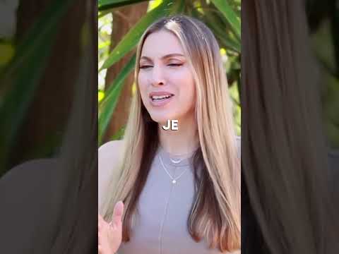 🎵 Je n'ai pas le temps pour la haine, je suis concentrée sur ma vie ! (SARA'H - Rush - Avra Starr)