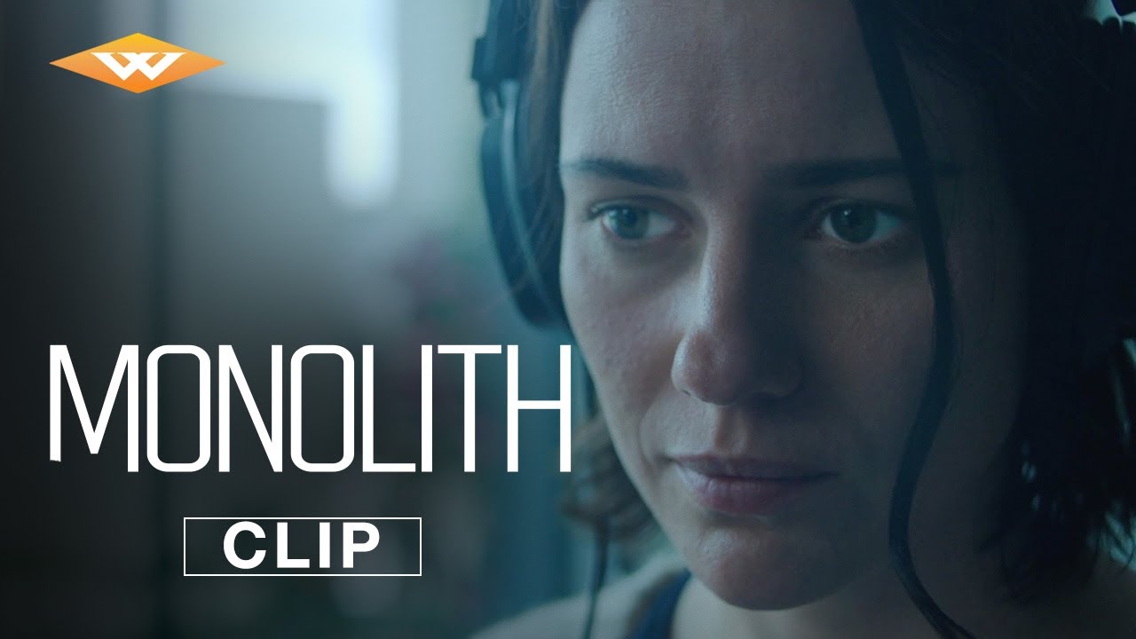 Monolith Trailer thumbnail