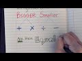 Problem-Solving Strategies in Mathematics