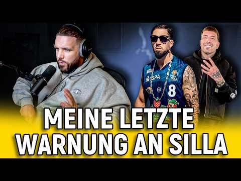 Letzte Warnung an SILLA - So hat er FLER verraten! | FLER & NICONE