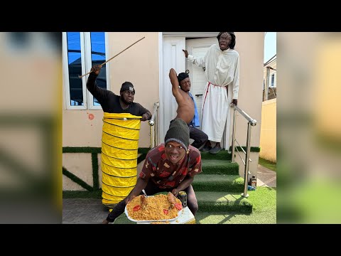 De koboko wipe || brightlight comedy (throwback)