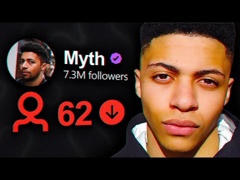 Why Myth's Twitch Return Failed