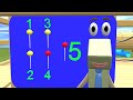 Exploring Odd and Even Numbers for Young Learners
