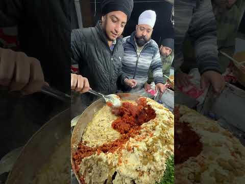 Ghee Dry Fruits Overloaded Gajrella
