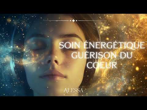 Soin énergétique | Guérison du cœur