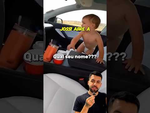 Ele se deparou com isso na trilha 😮 #bebe #trilha #motocross #aprenda