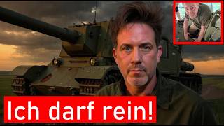 Was machte diesen russischen Panzer im Zweiten Weltkrieg so tödlich?